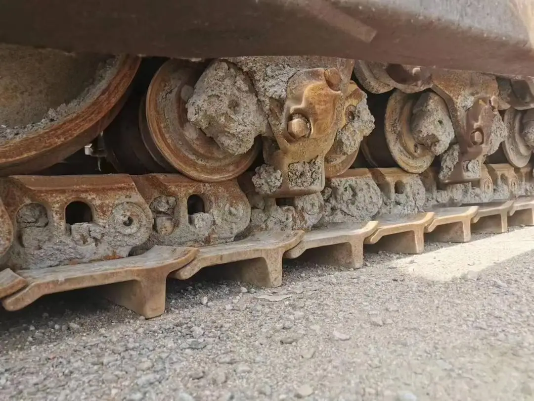 Бульдозер D8k CAT D7h D7g D8r D9n б/у D11T Оригинальный США гусеница Cat D9R D9N D9T D10 для продажи