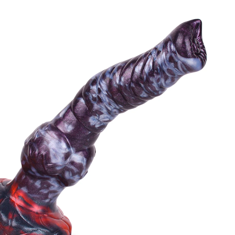 NNSX Monster Dildos for Women Adult Sex Toys Realistic Dildo with Suction  Cup Huge Silicone Cock Penis for Anal Toys
