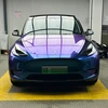 Twin Candy Gris Violet
