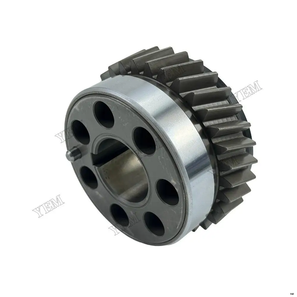 D1301 Crankshaft Gear Compatible for Kubota Best Quality Engine Parts 5