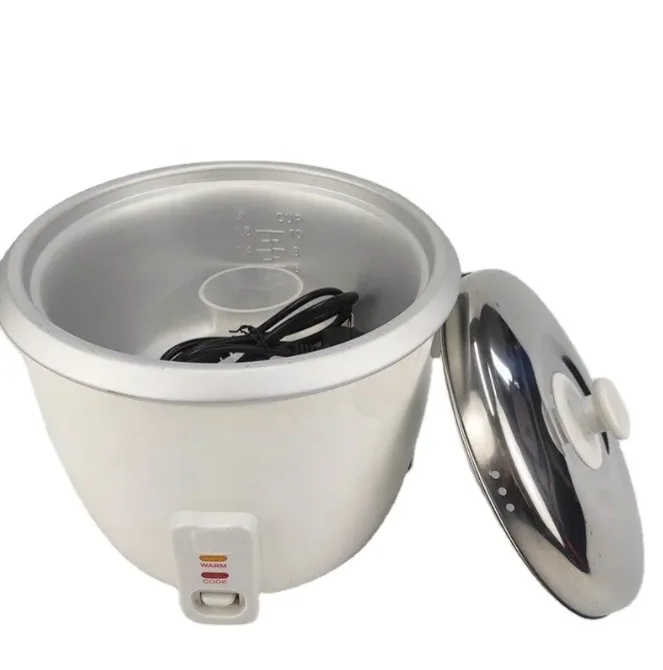 1.0L 400 Вт умная электрическая рисоварка