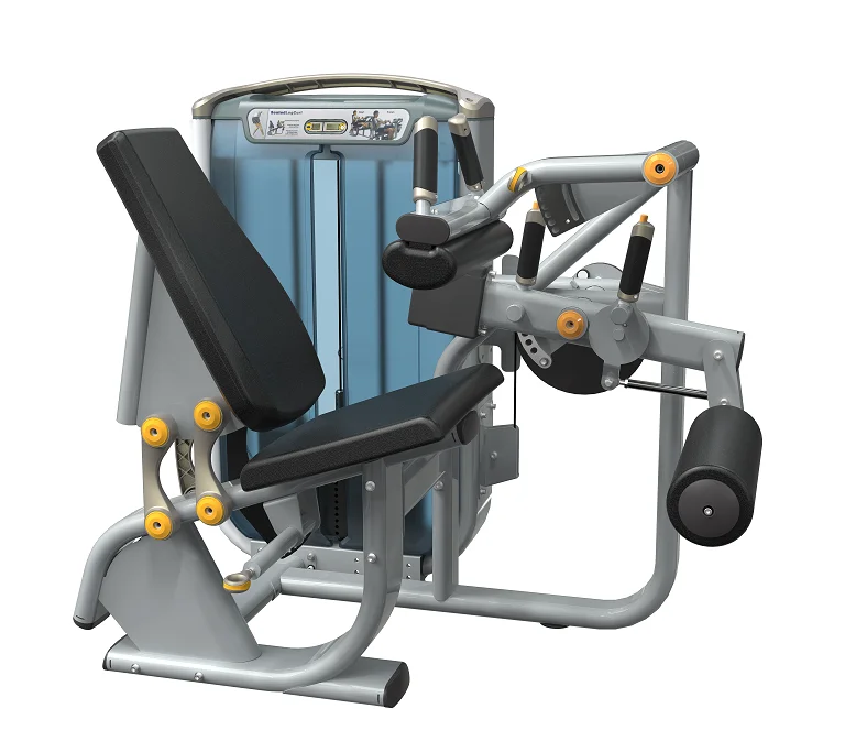 Life Fitness Seated Leg Press