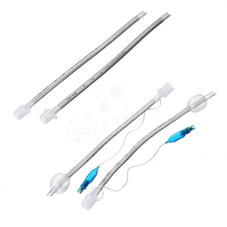 Oral Tube