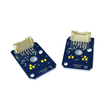 thumbnail image 2 of Castblock LED DRL Boards For BMW G30 G31 530i 540i F90 M5 (2017-2020) - Multi-Color Chips 2 of 2