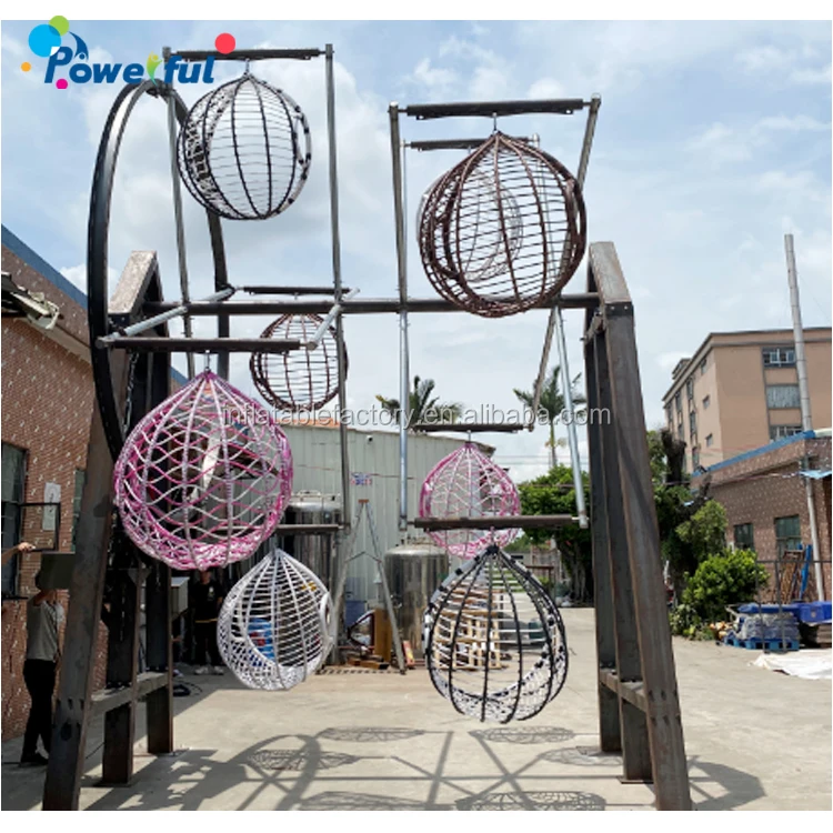 Indoor carnival water park children amusement theme park rides electric pirate ship game