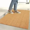Imitation coconut brown