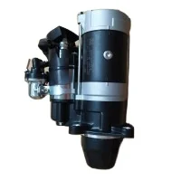 
 Трактора YTO запасных частей YTO-X854 трактора YTO стартер QDJ1408GM  