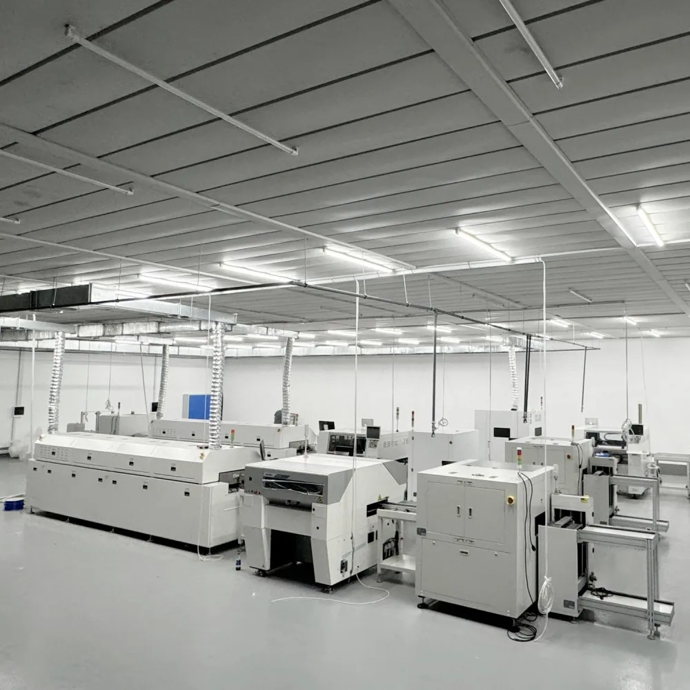 Fully Automatic LED Display and Panel Light Assembly Machine for Lamp Making Featuring PLC and Engine Core Components
