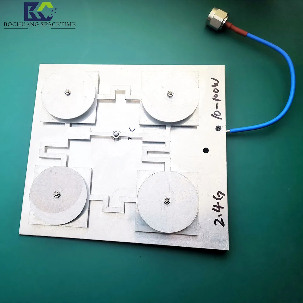 BCSK-PBTX2400 flat directional antenna safeguards airspace security and combats drone threats with a 16dBi high gain 2.4GAntenna