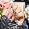 Silver-Colorful