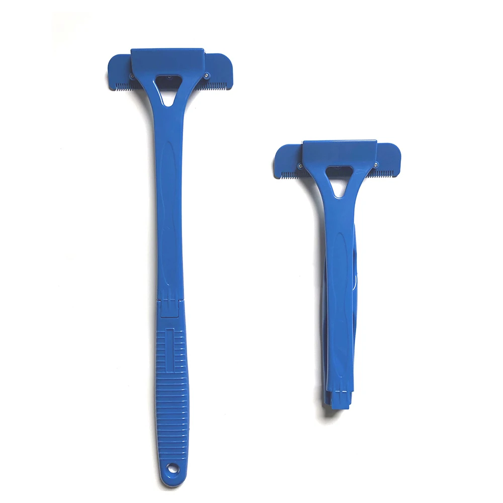 men's back hair removal tool