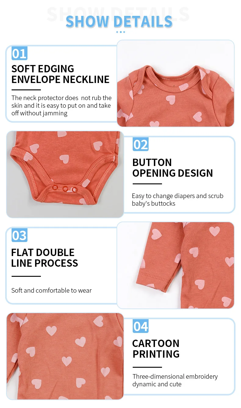 baby romper