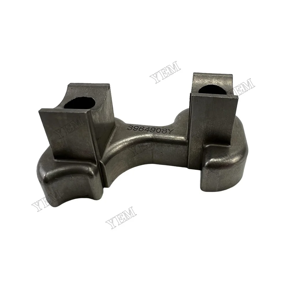 Rocker Lever Assembly Fit for Komatsu 6D107 Engine Parts 5