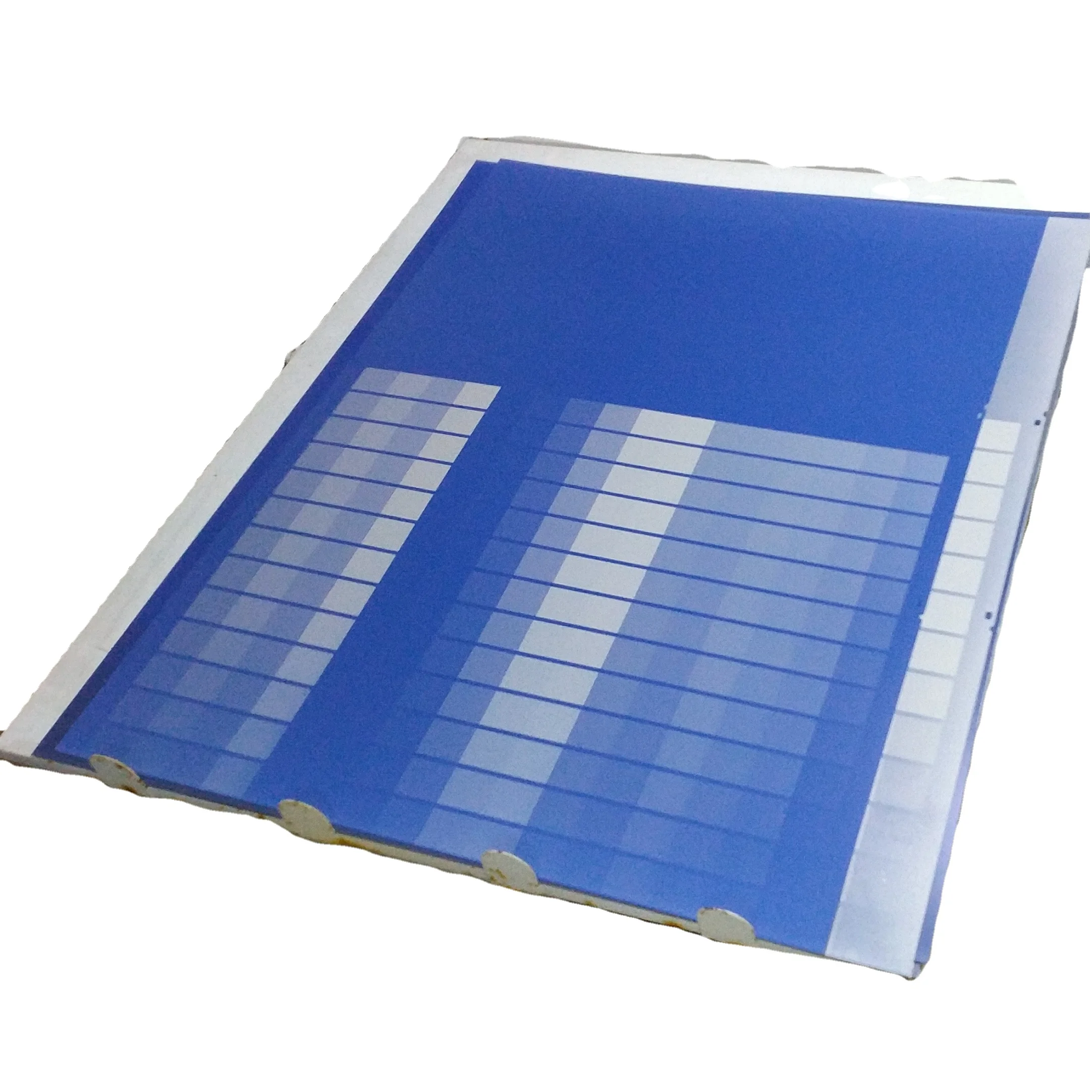 Offset Thermal Ctp Plate