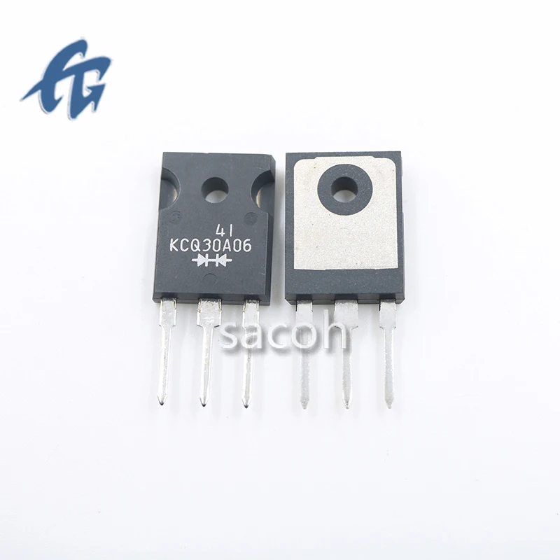 SACOH Dodavatel originálních elektronických komponent vysoké kvality KCQ30A06