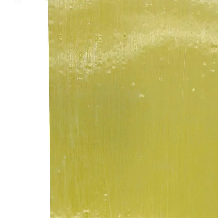 Арамидная армированная ткань UD со стандартом NIJ 3A