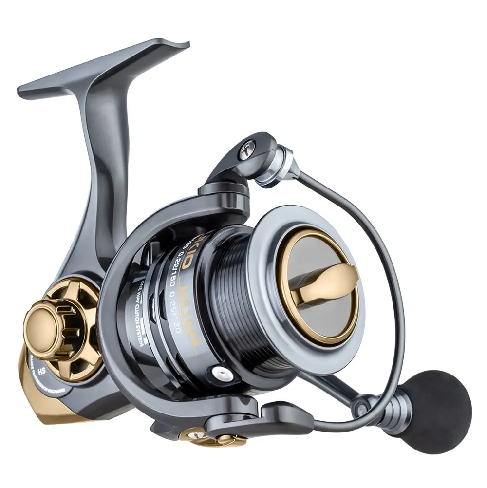 cabo fishing reel New Quantum Cabo: Great Value in Top-Tier Saltwater Spinning