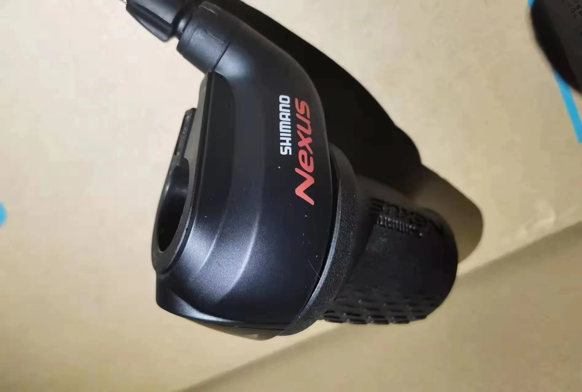 shimano 8 speed shifter