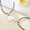 SKU08-I Love You (plata y oro)