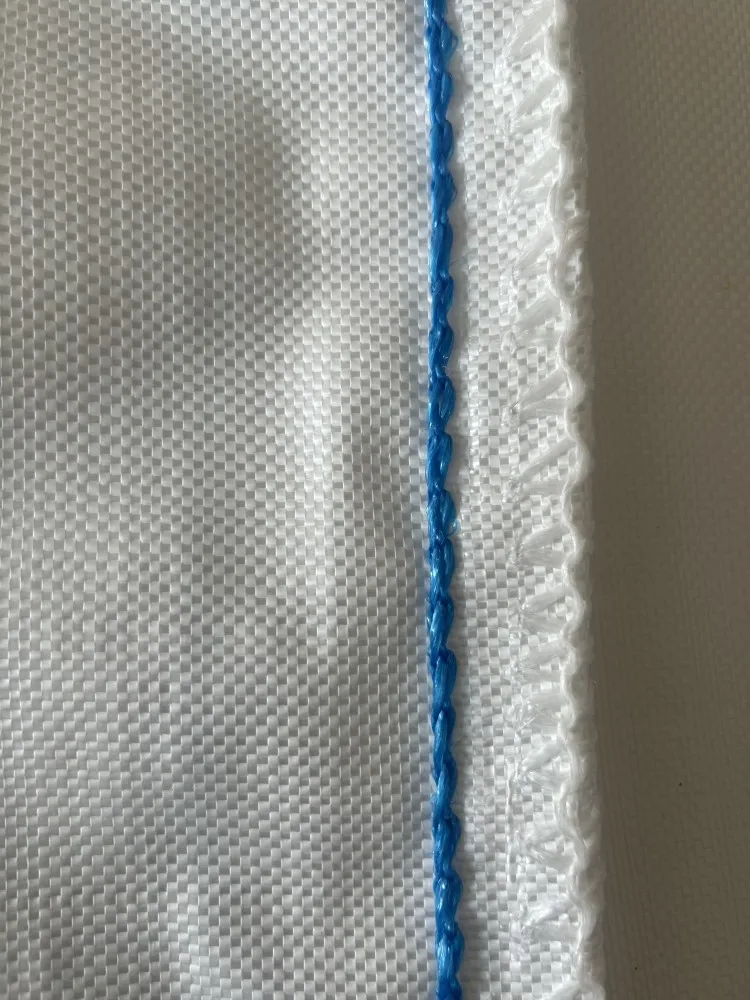 Flexitank Bag Flexitank Bag per il trasporto di liquidi 6