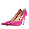 hot pink
