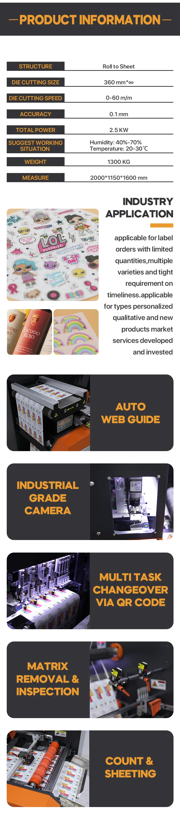 Darui S4 Width 330mm Sticker Printer Roll To Roll Digital Label Cutter Machine Buy Roll To