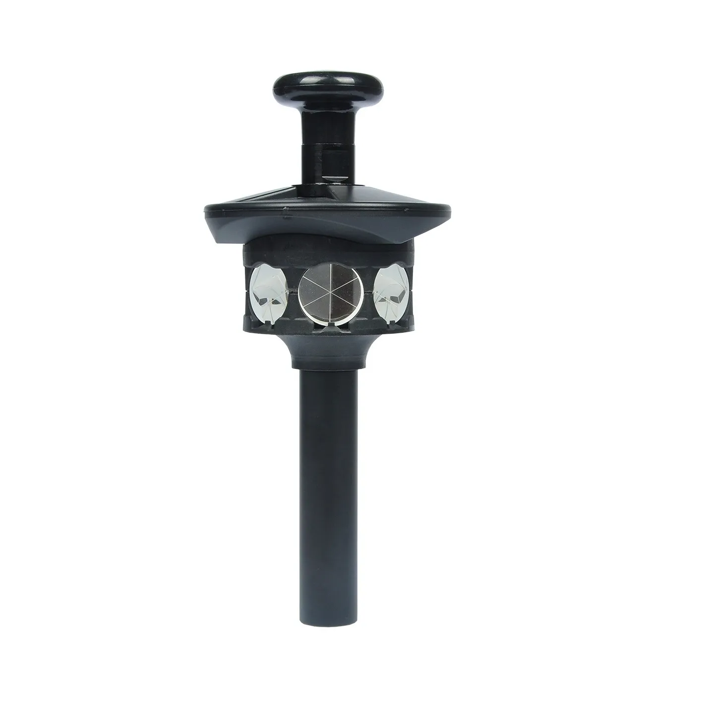 Trimble 360 Degree Mini Survey Optical Prism with 5/8''x11 Thread for Robotic Total Station Surveying