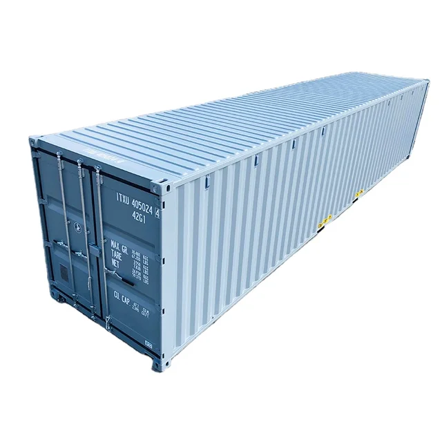 Remarkable Quality 12032x2352x2393mm 40'GP shipping container Working temperature