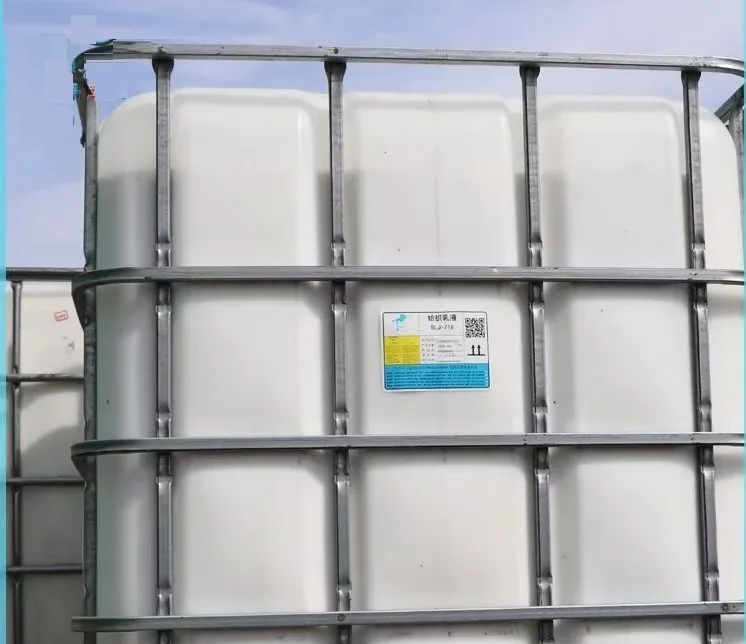 Polyvinyl Acetate (PVA) Emulsion Adhesive