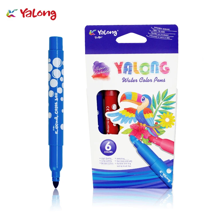 Waterproof Pen For Watercolor - Temu Australia