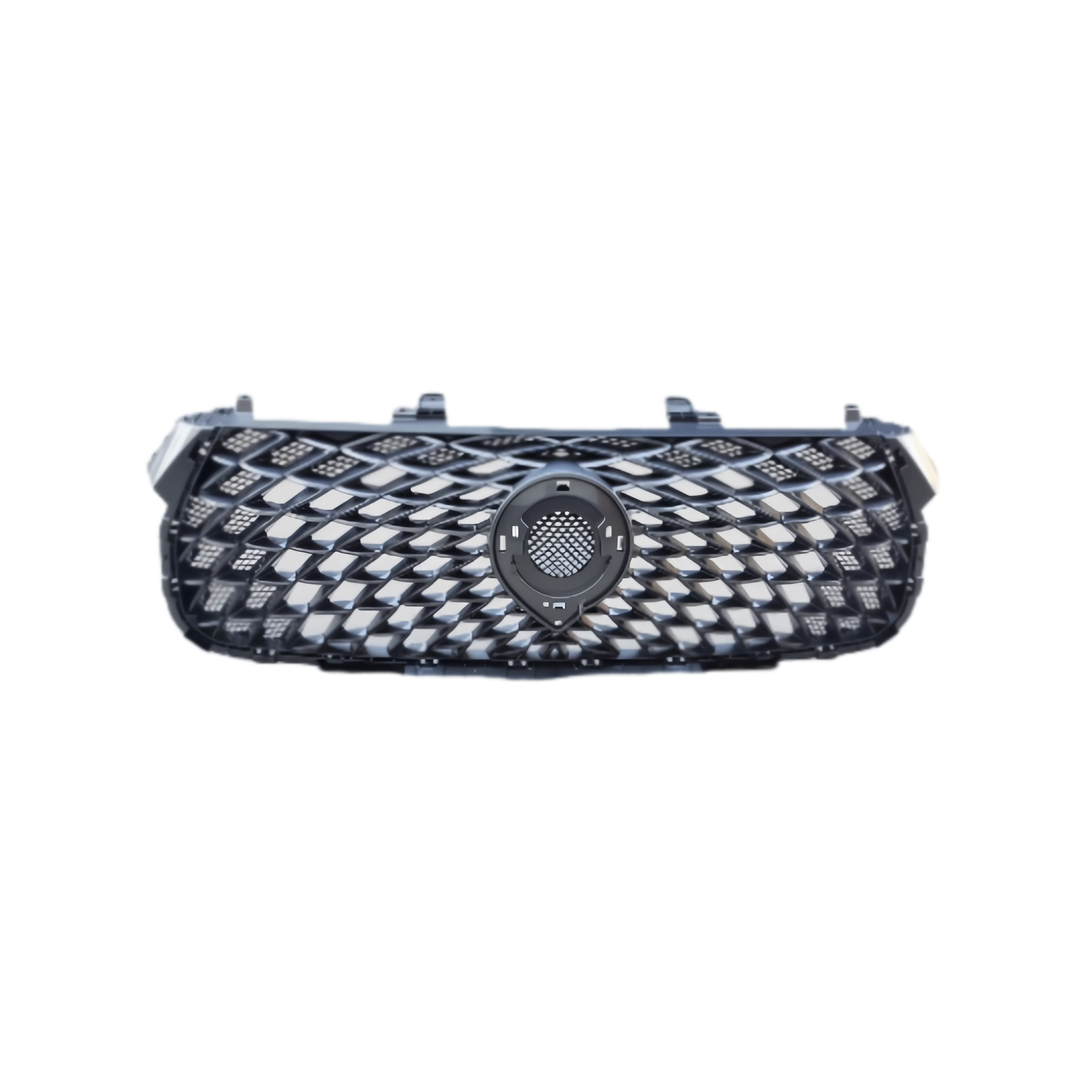 Shop Great Wall Poer Front Radiator Grill - Durable & Stylish