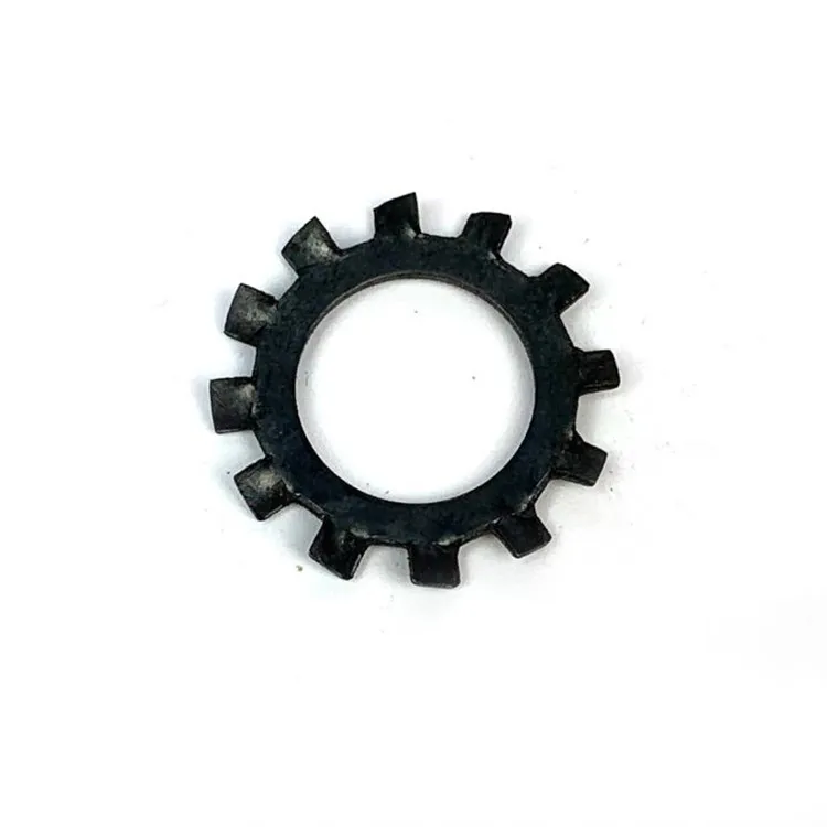 Retaining Washers Rings Starlock Washer Retainer Dome Star Lock Cap