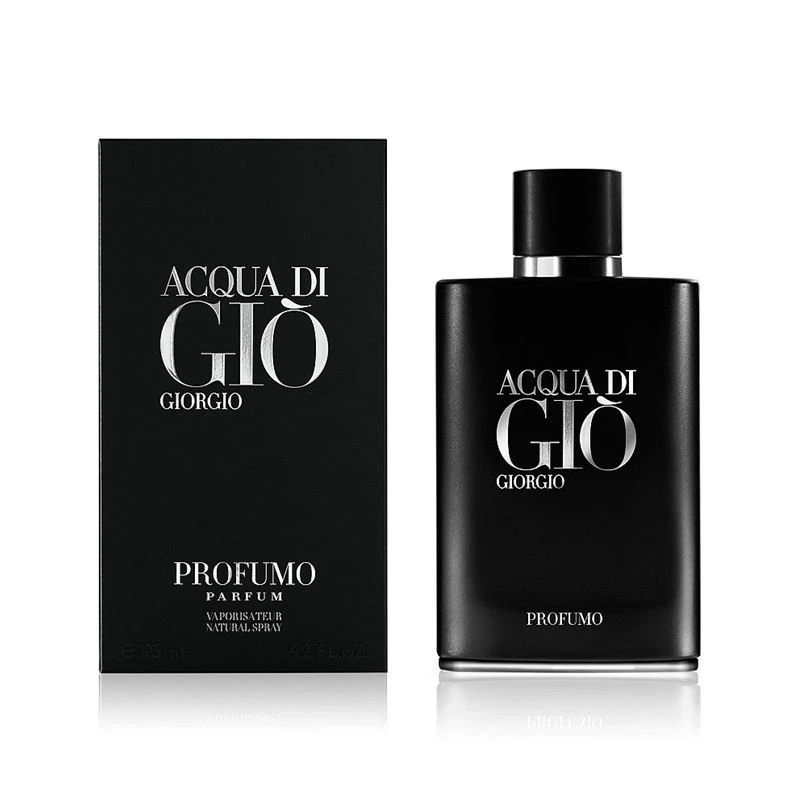 si 100 ml giorgio armani