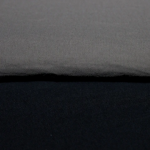 Водонепроницаемая тканая Мужская нейлоновая Глянцевая куртка