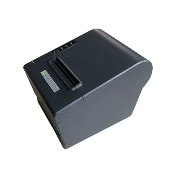 3 inch best quality thermal printer 80mm usb bill receipt pos printer for Kitchen TCK80