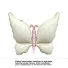 Matte INS Butterfly Cream