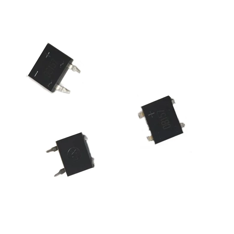 DF005 DF01 DF02 DF04 DF06 DF08 DF10 1A Diode Bridge
