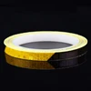 Yellow Black
