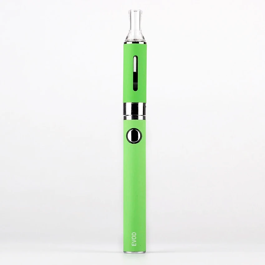 
 2021 wholesale vape cartridge colorful evod mt3 vape device kit  
