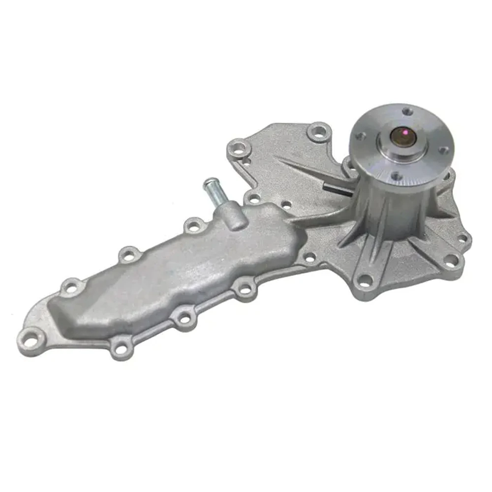 IZUMI Water Pump for Bobcat 337 341 773 S150 S160 S175 S185 T190 6681879 Heavy Duty Engine Parts