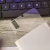 Transparent
