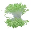 Verde fluorescente