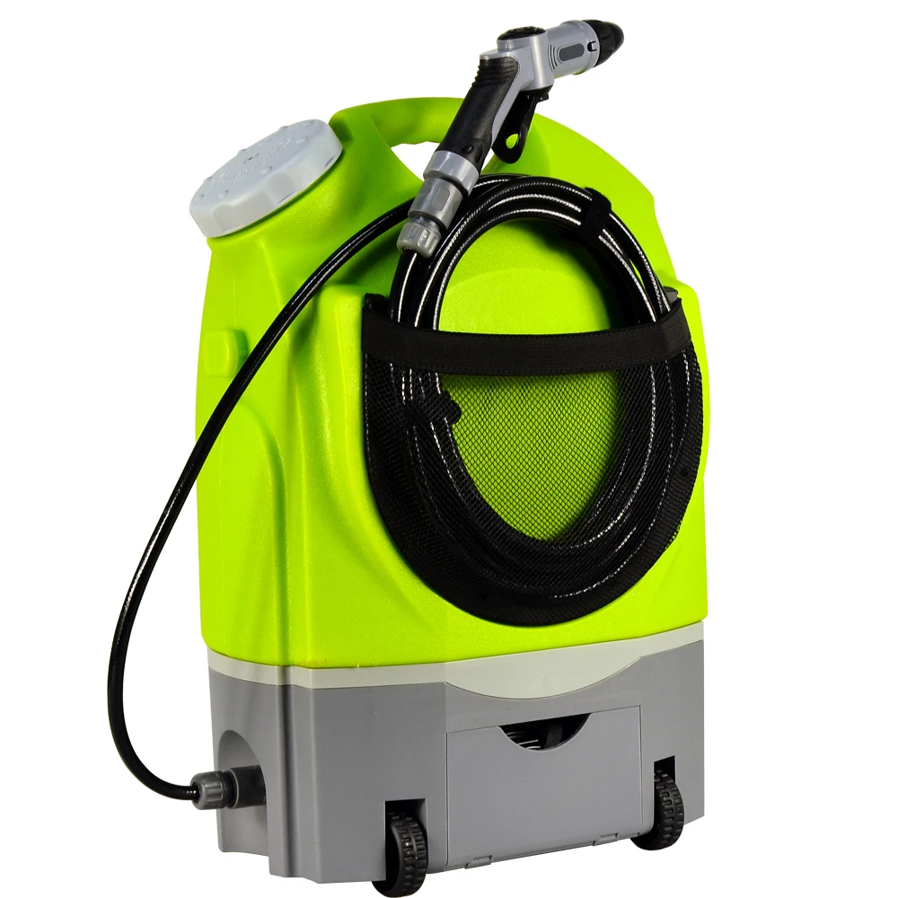 Air Conditioner Parts Hand Washing Machine Portable Air Conditioning Cleaning for Power Household Cleaning Watering