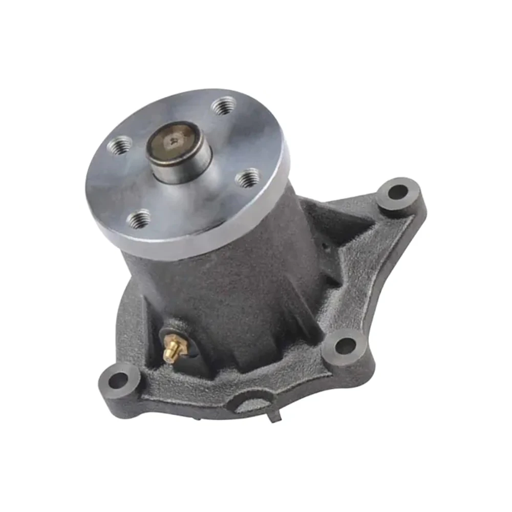 IZUMI 34345-10010 Water Pump for Caterpillar for Cat E320B E320C Diesel Engine Parts 4