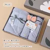 Qingshan blue 5-piece set