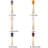 Wooden Feeder Spoon