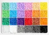 24-color boxed palette-shade no 4