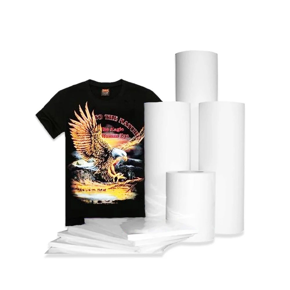 Wholesale Sublimation Paper Malaysian Shanghai Heat Transfer Paper