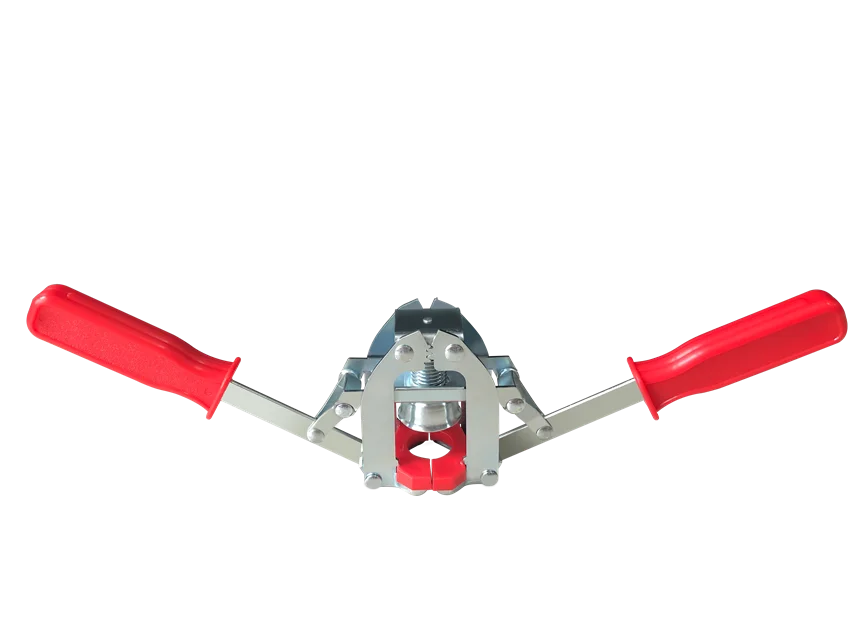 
Красная укупорочная машина для бутылок для нового ручного укупорного пресса машина для укупорки пива 