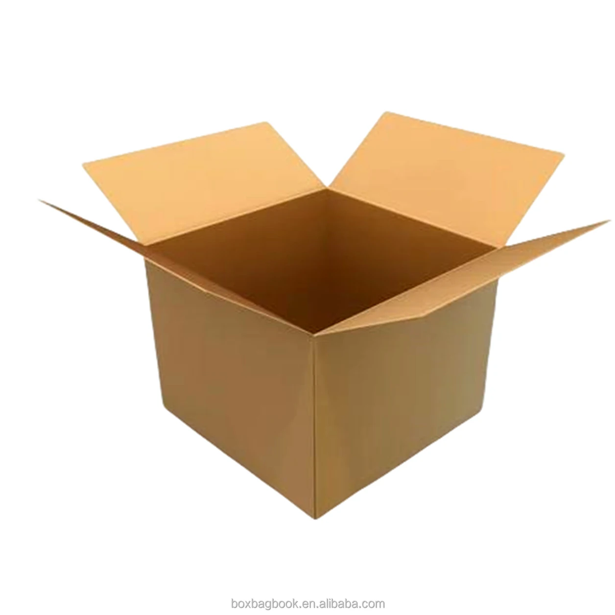 Tomato and Vegetable Corrugated Cardboard Carton Shipping Packaging Corrugated Box 5KG 10KG 15 KG Heavy Duty Moving Carton Box